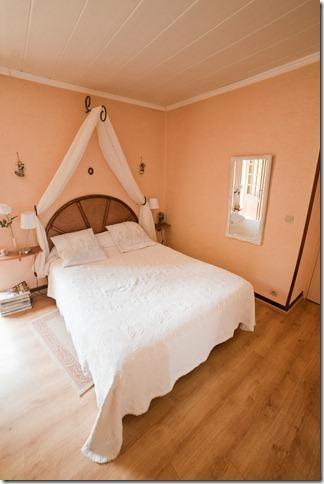Chez Camille Bed & Breakfast Etrigny Luaran gambar